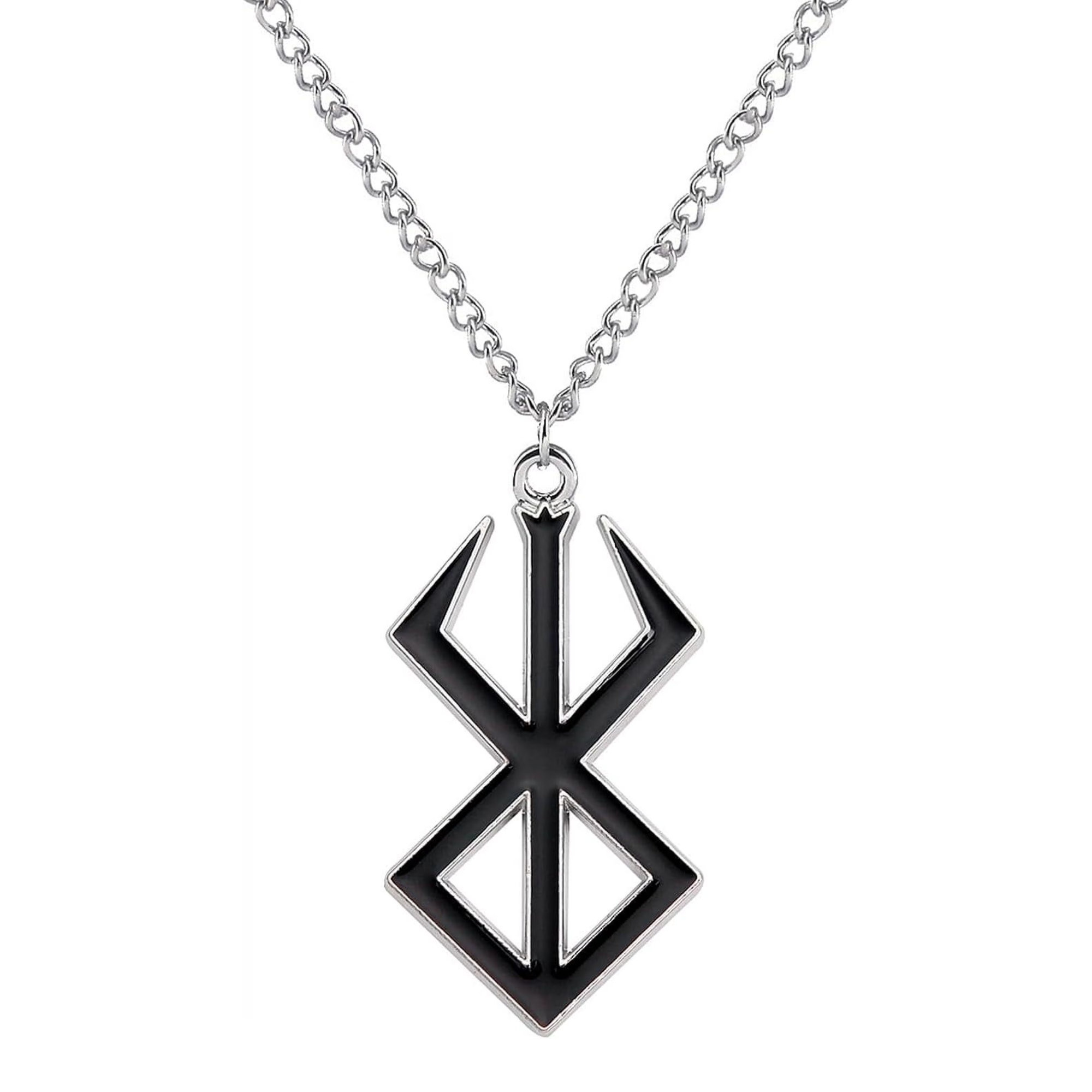Berserk Brand of Sacrifice Necklace